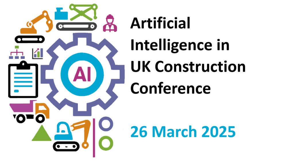 AI In Construction Conference