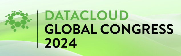 Datacloud Global Congress 2024