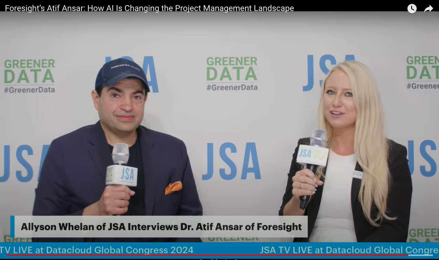 Datacloud Interview Atif