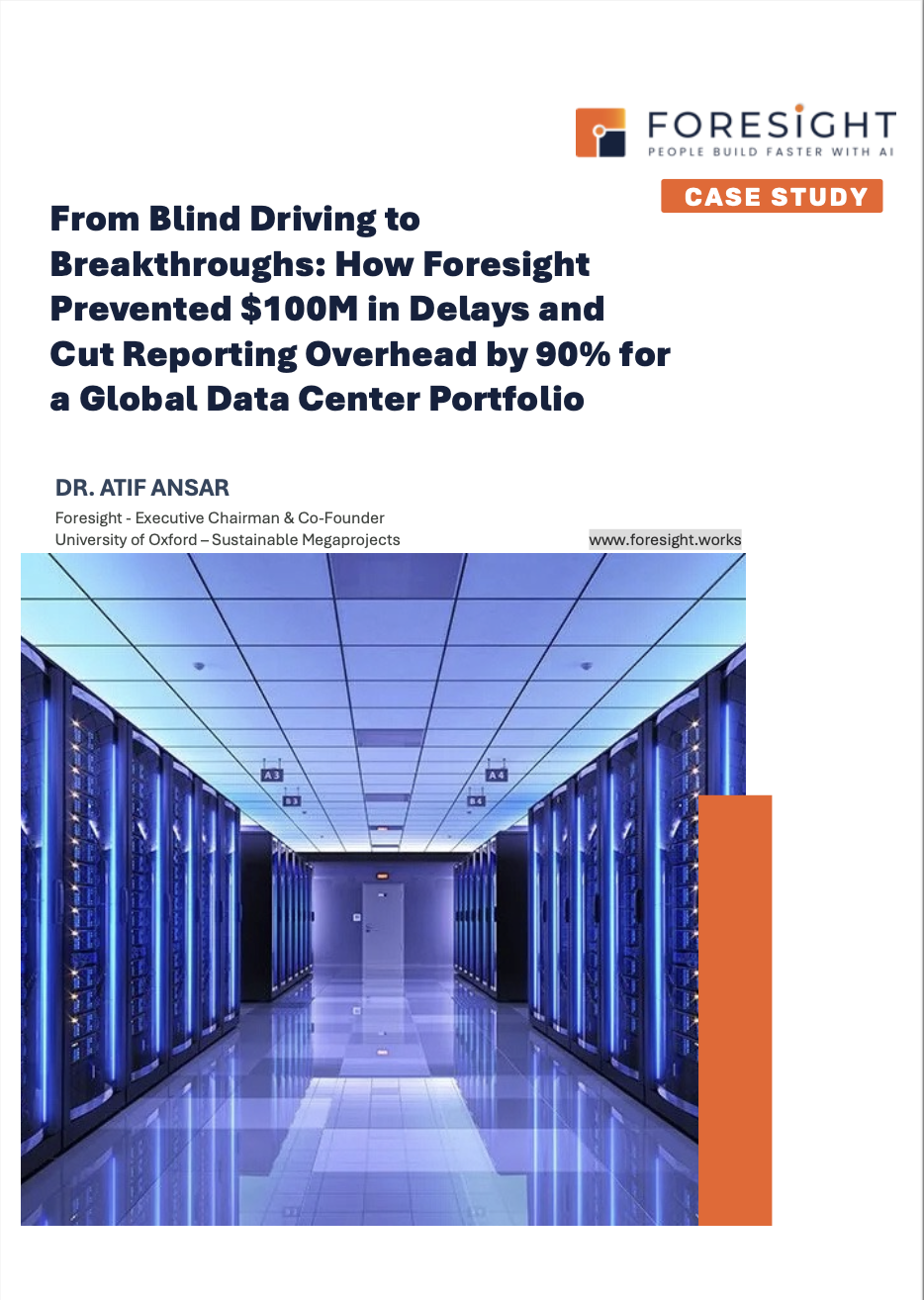 From Blind Driving to Breakthroughs