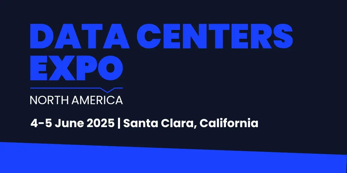Data Centres Expo - California